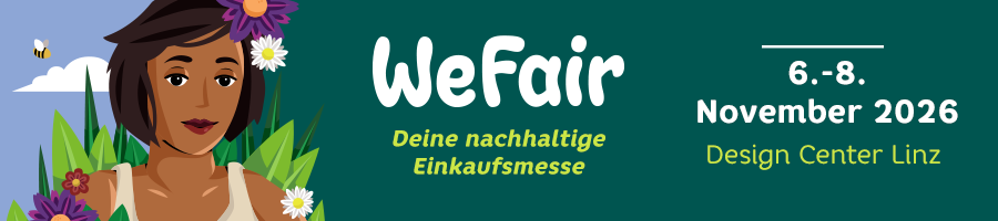 Wefair Logo